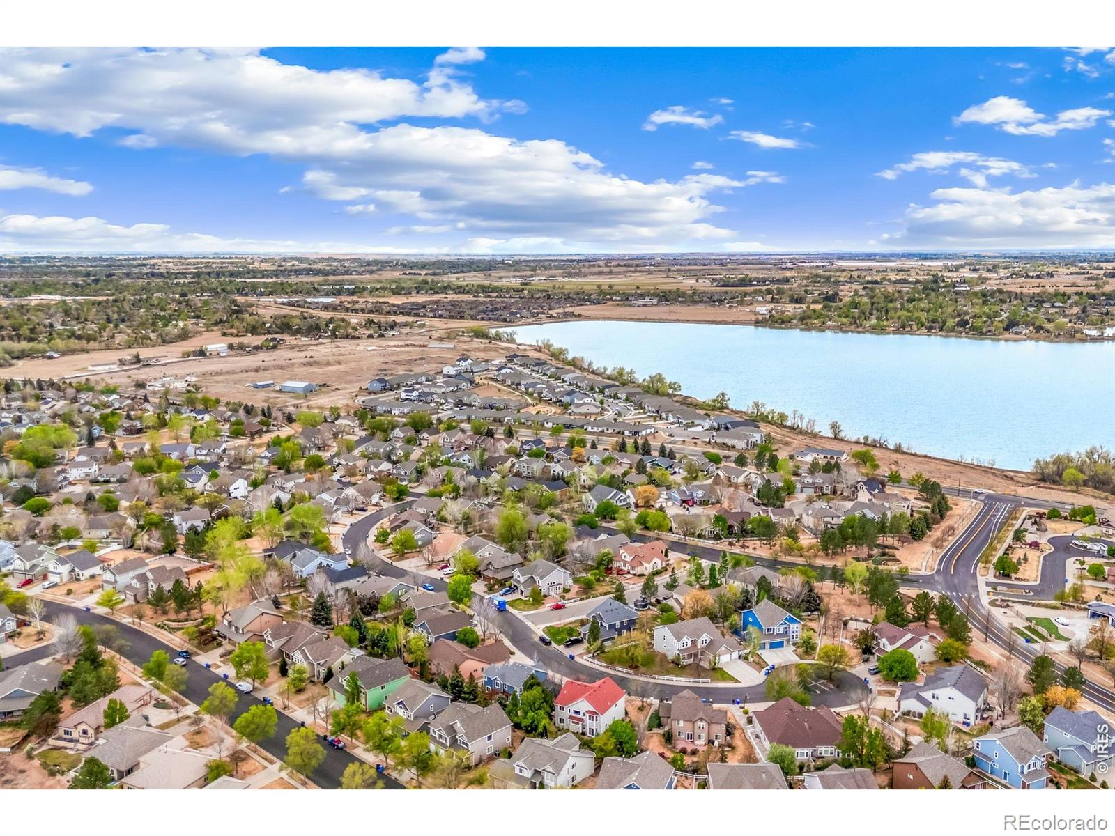 MLS Image #40 for 4578  twin peaks drive,loveland, Colorado