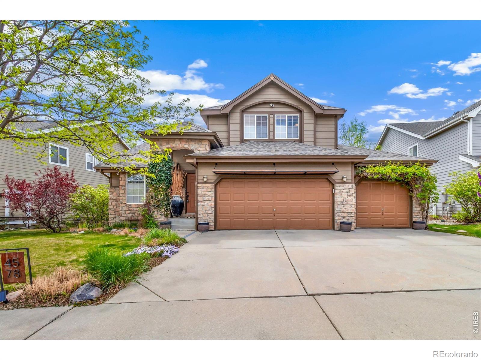 MLS Image #41 for 4578  twin peaks drive,loveland, Colorado