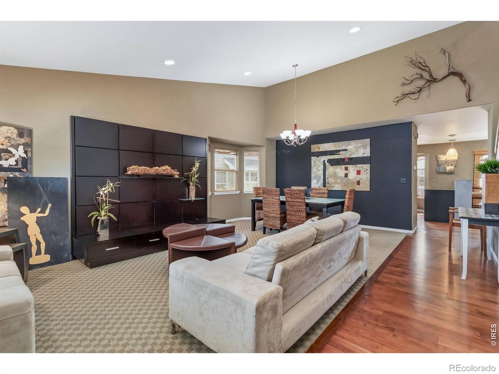 MLS Image #6 for 4578  twin peaks drive,loveland, Colorado