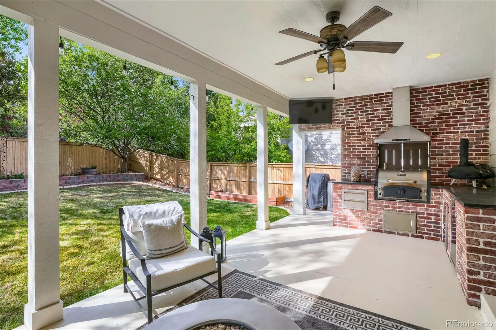 MLS Image #23 for 10533  westcliff place,highlands ranch, Colorado