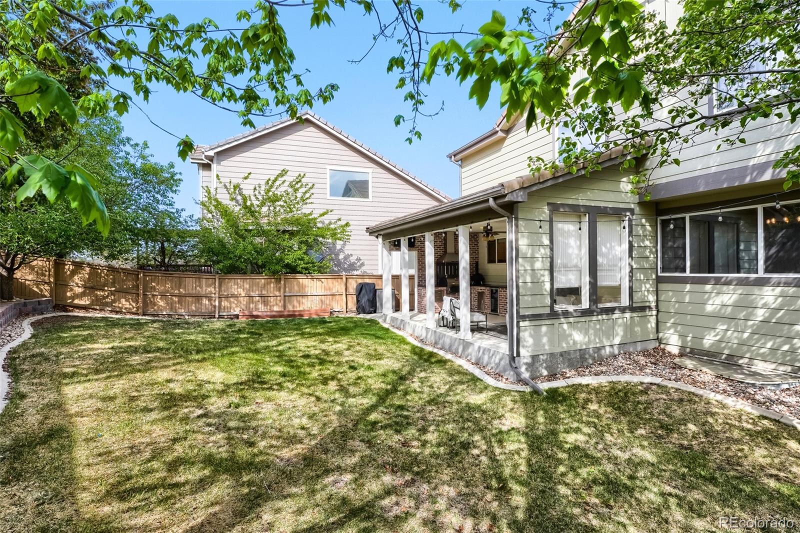 MLS Image #24 for 10533  westcliff place,highlands ranch, Colorado