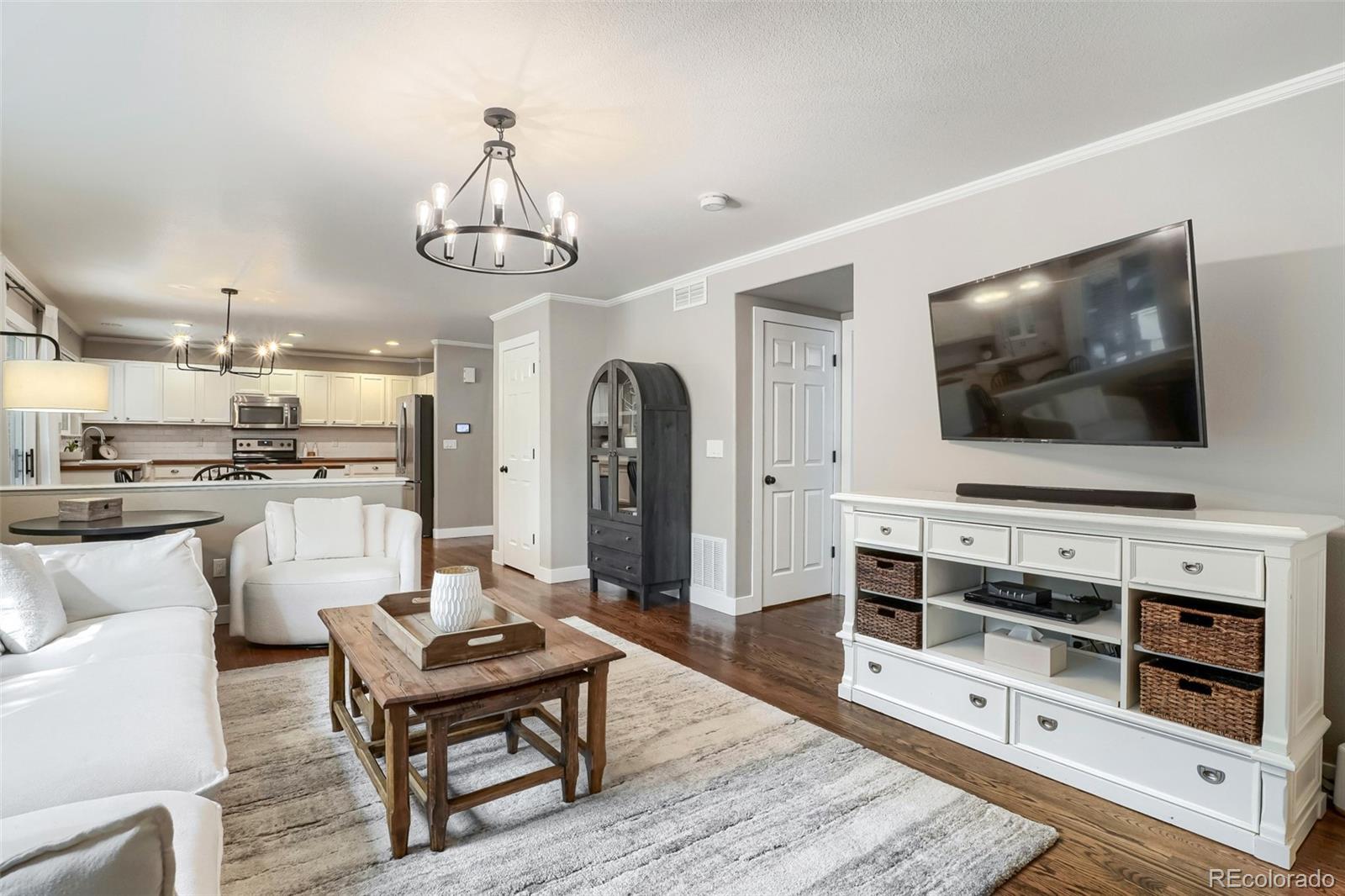 MLS Image #4 for 10533  westcliff place,highlands ranch, Colorado