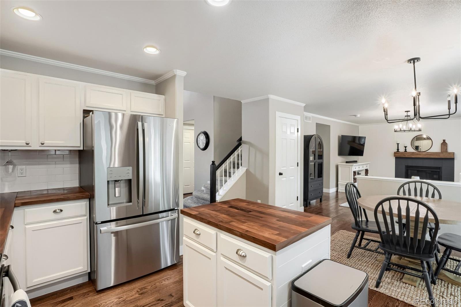 MLS Image #5 for 10533  westcliff place,highlands ranch, Colorado