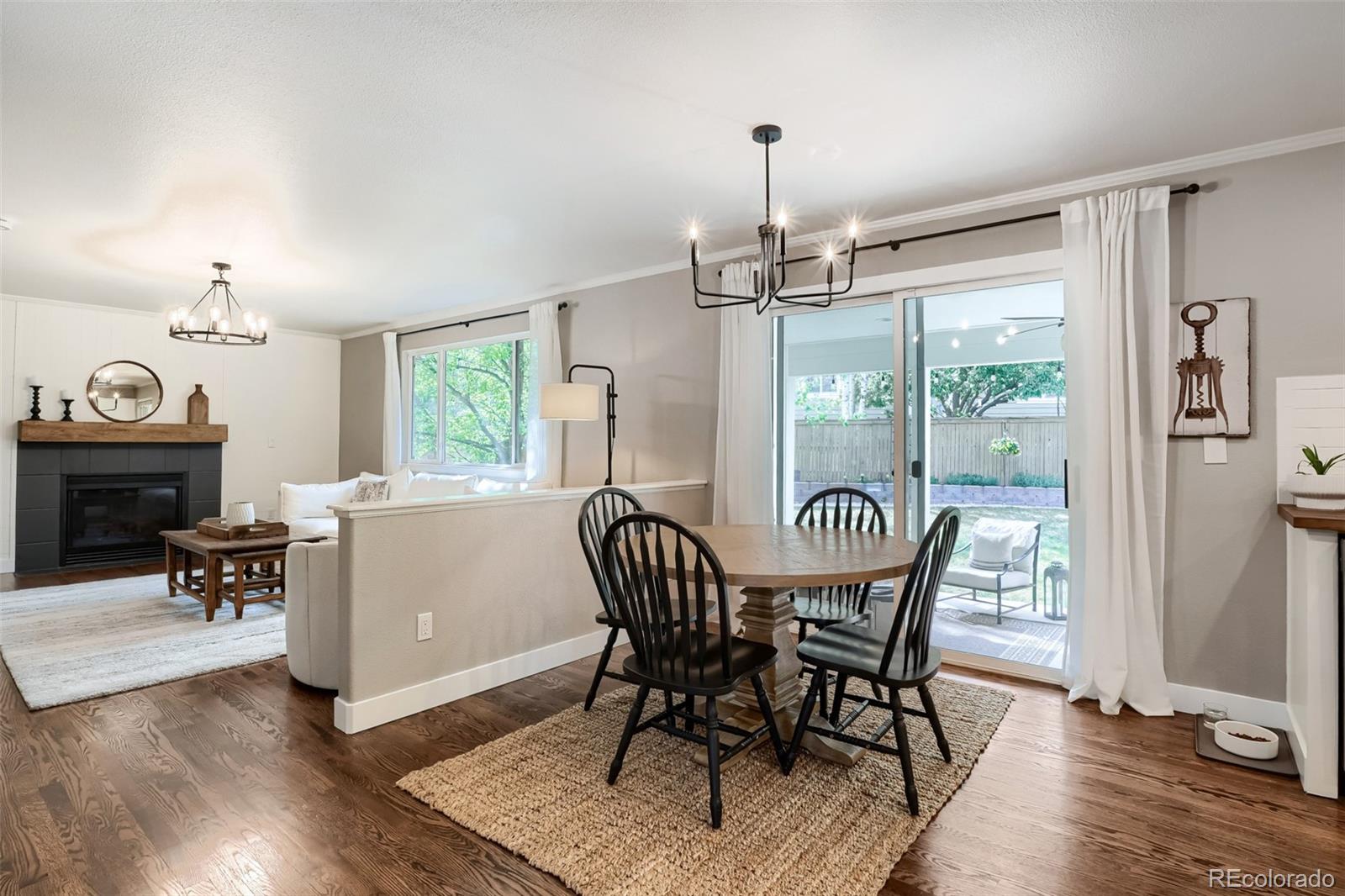 MLS Image #6 for 10533  westcliff place,highlands ranch, Colorado