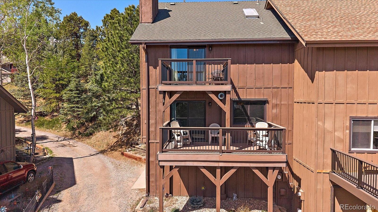 MLS Image #21 for 3116  sulky lane,evergreen, Colorado