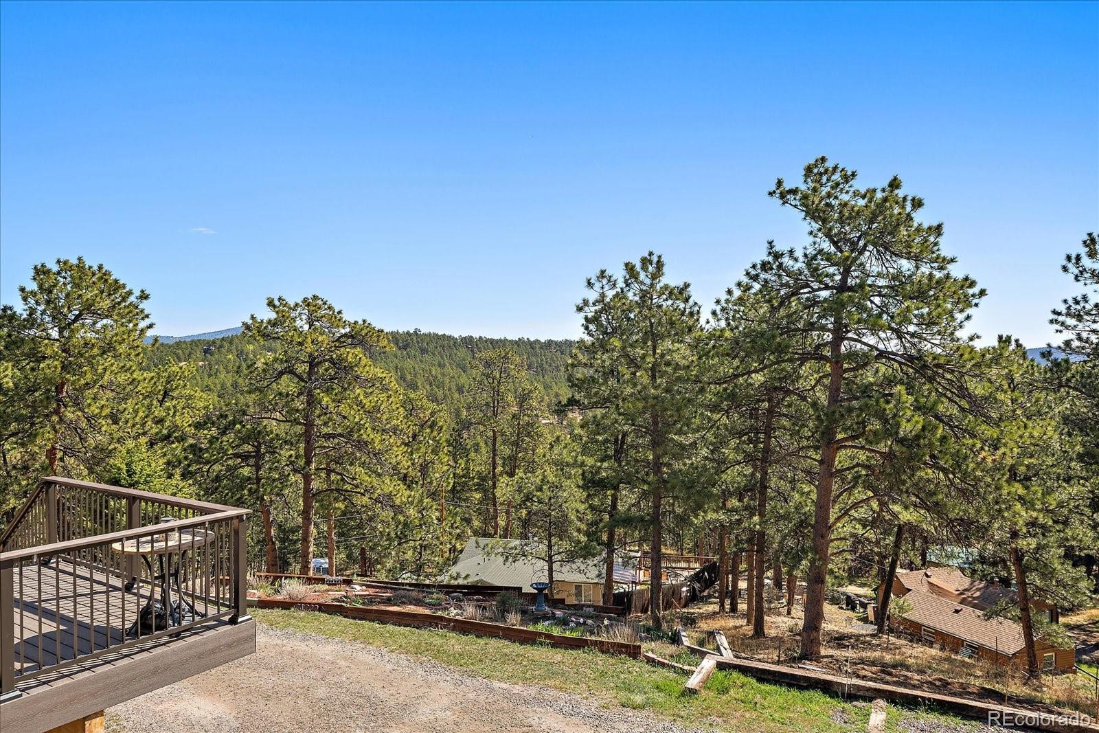 MLS Image #36 for 3116  sulky lane,evergreen, Colorado