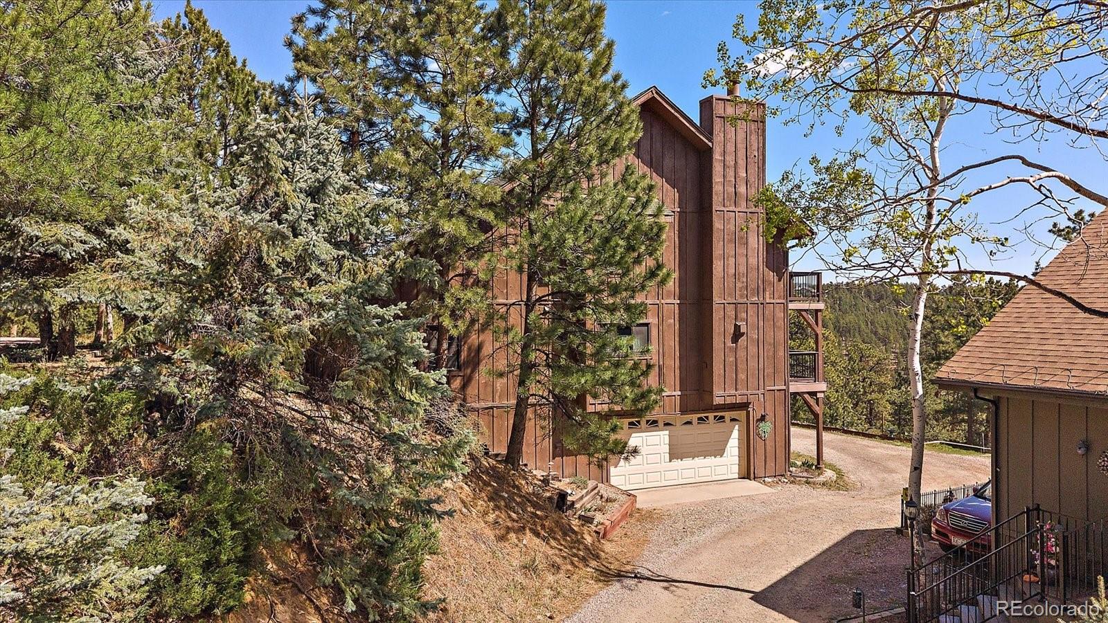 MLS Image #38 for 3116  sulky lane,evergreen, Colorado