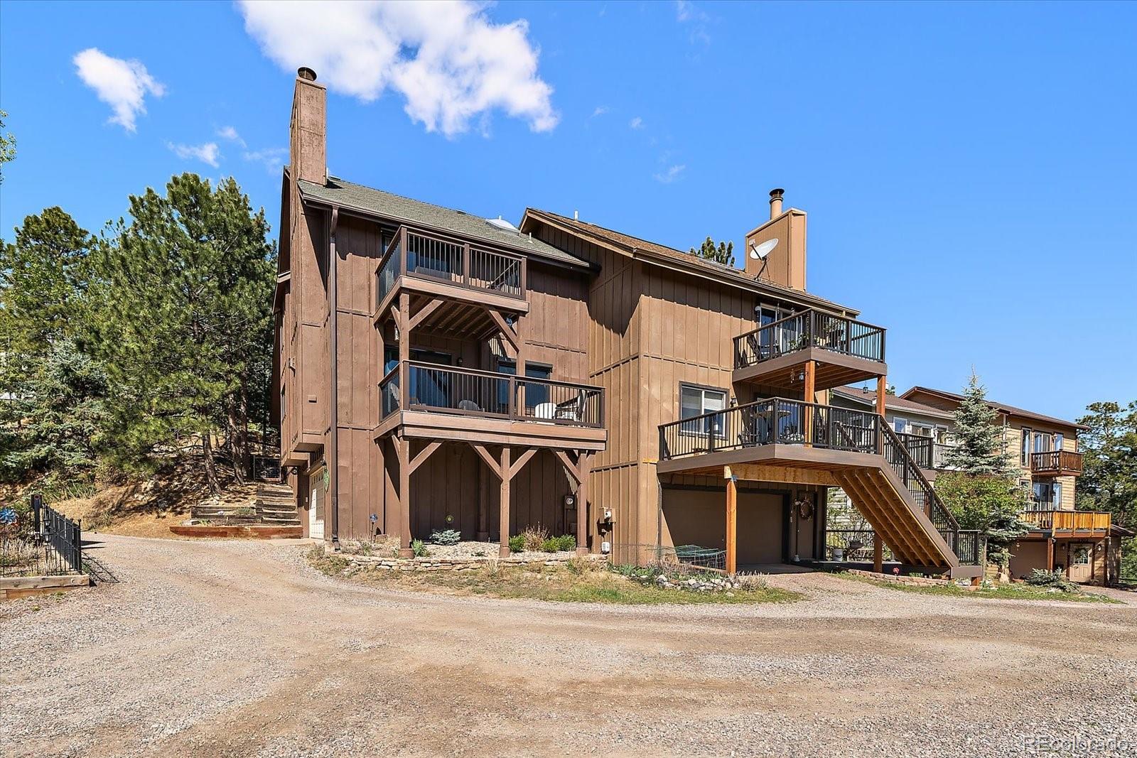 MLS Image #40 for 3116  sulky lane,evergreen, Colorado