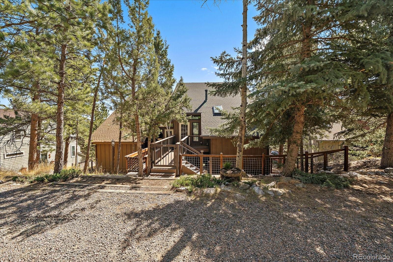 MLS Image #41 for 3116  sulky lane,evergreen, Colorado
