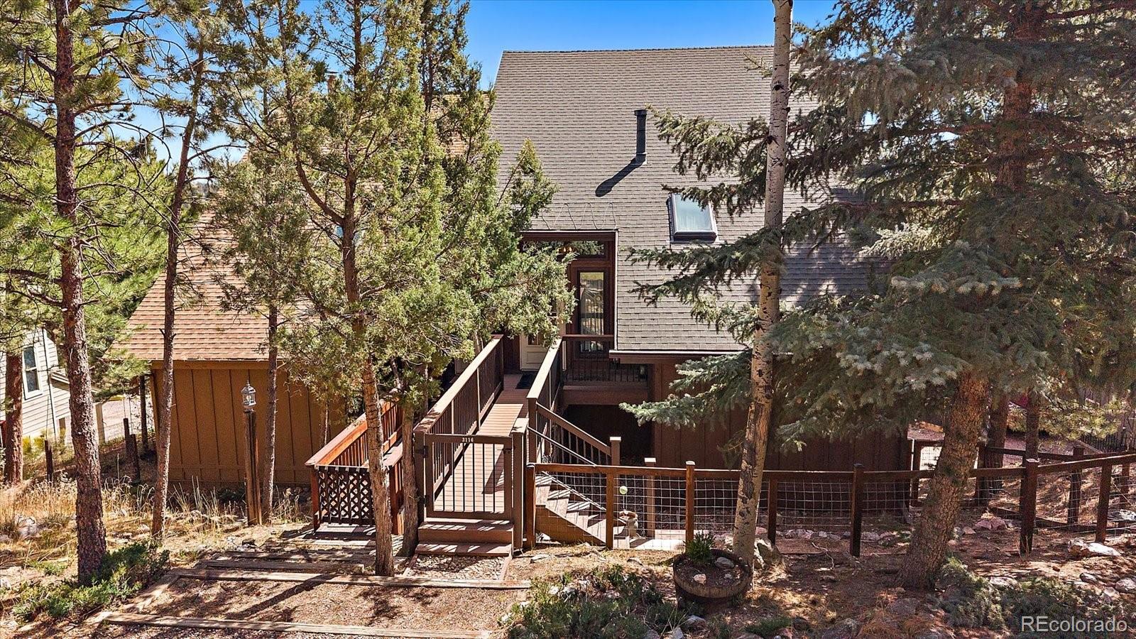 MLS Image #43 for 3116  sulky lane,evergreen, Colorado