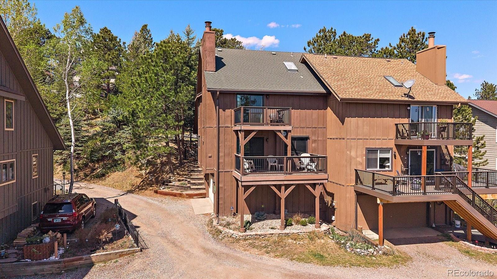 MLS Image #45 for 3116  sulky lane,evergreen, Colorado