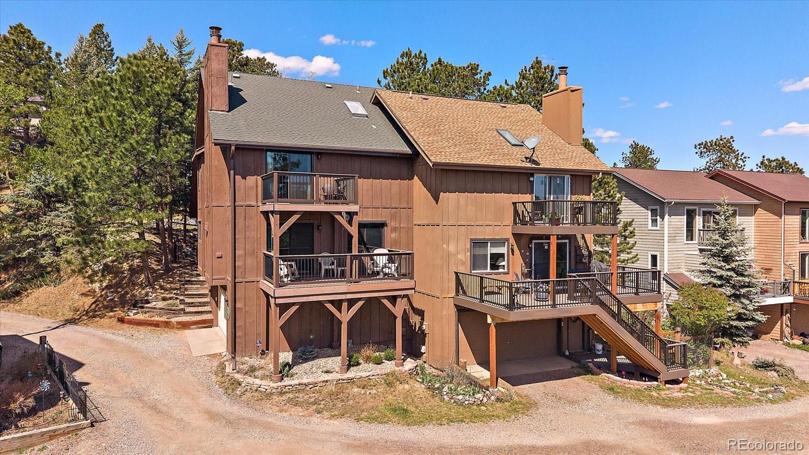 MLS Image #46 for 3116  sulky lane,evergreen, Colorado