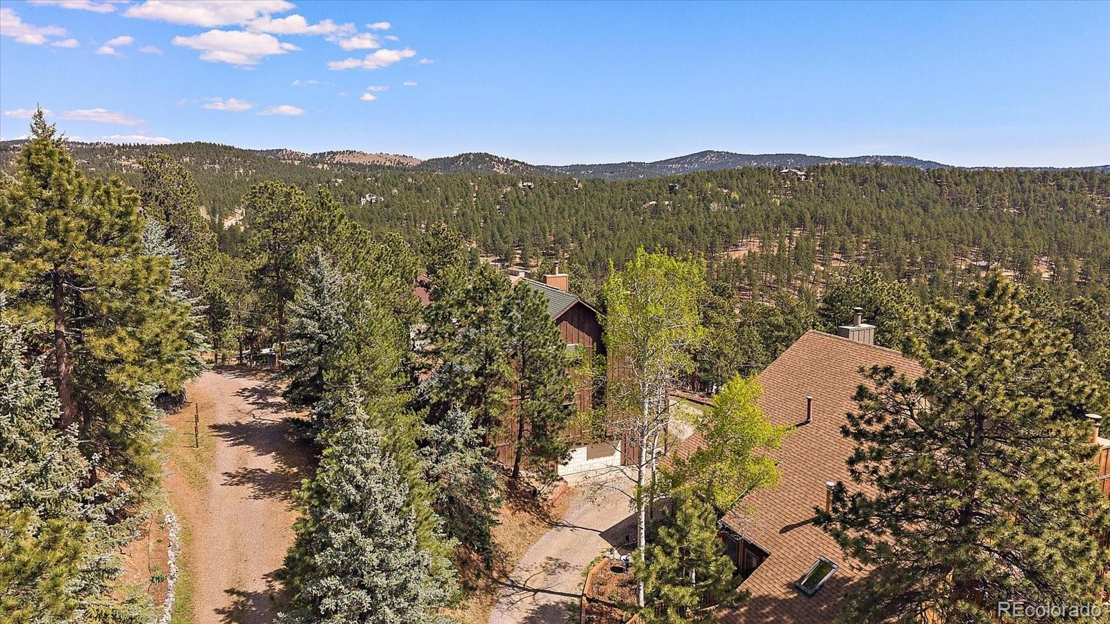 MLS Image #47 for 3116  sulky lane,evergreen, Colorado