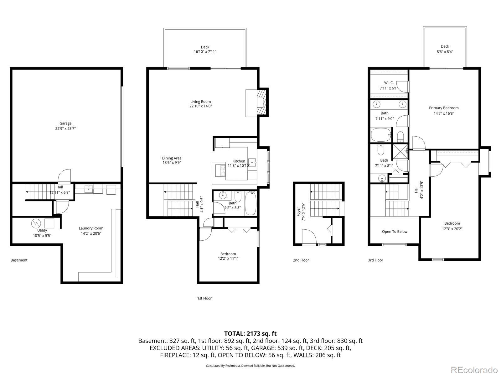 MLS Image #49 for 3116  sulky lane,evergreen, Colorado