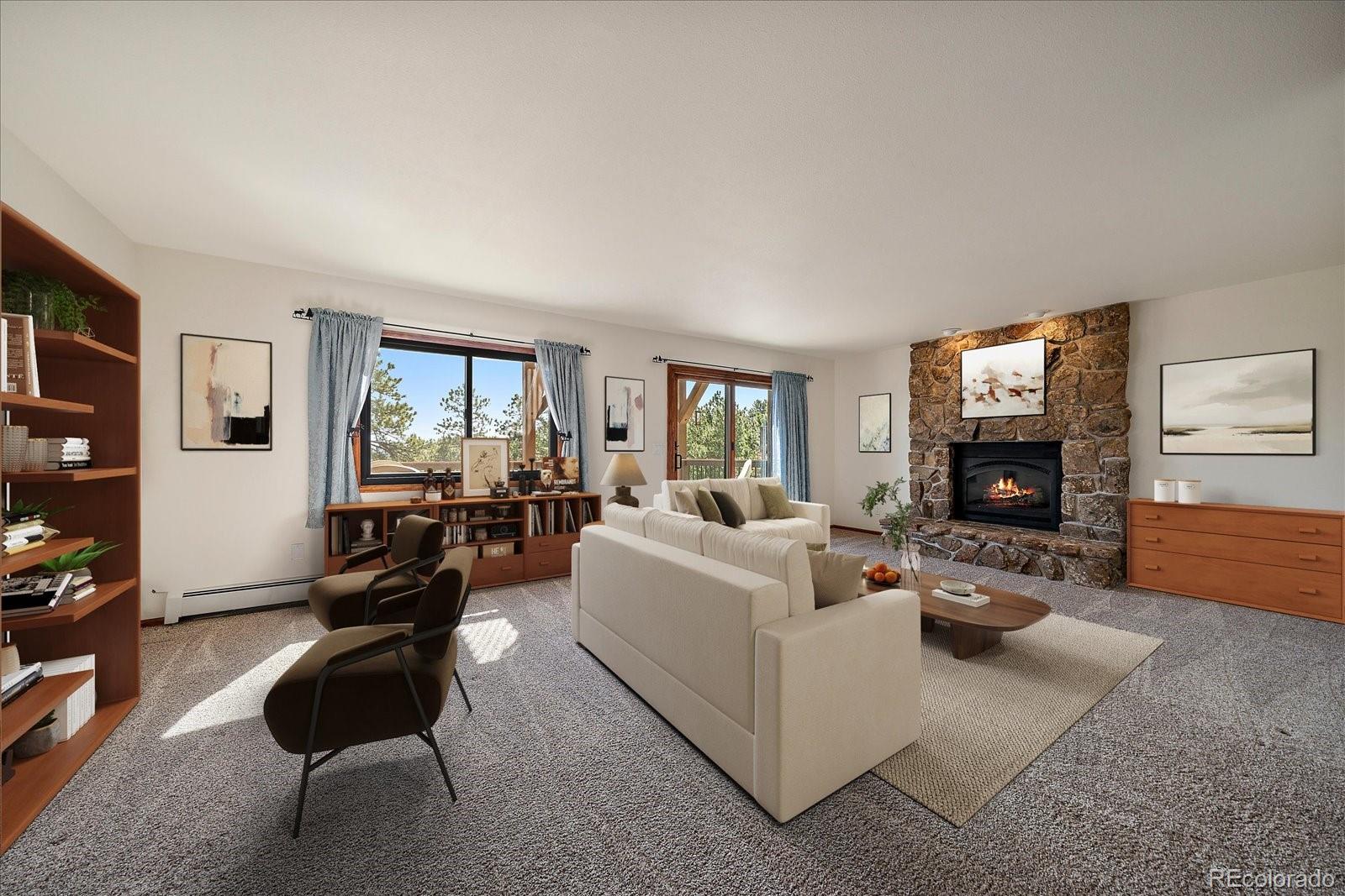 MLS Image #7 for 3116  sulky lane,evergreen, Colorado