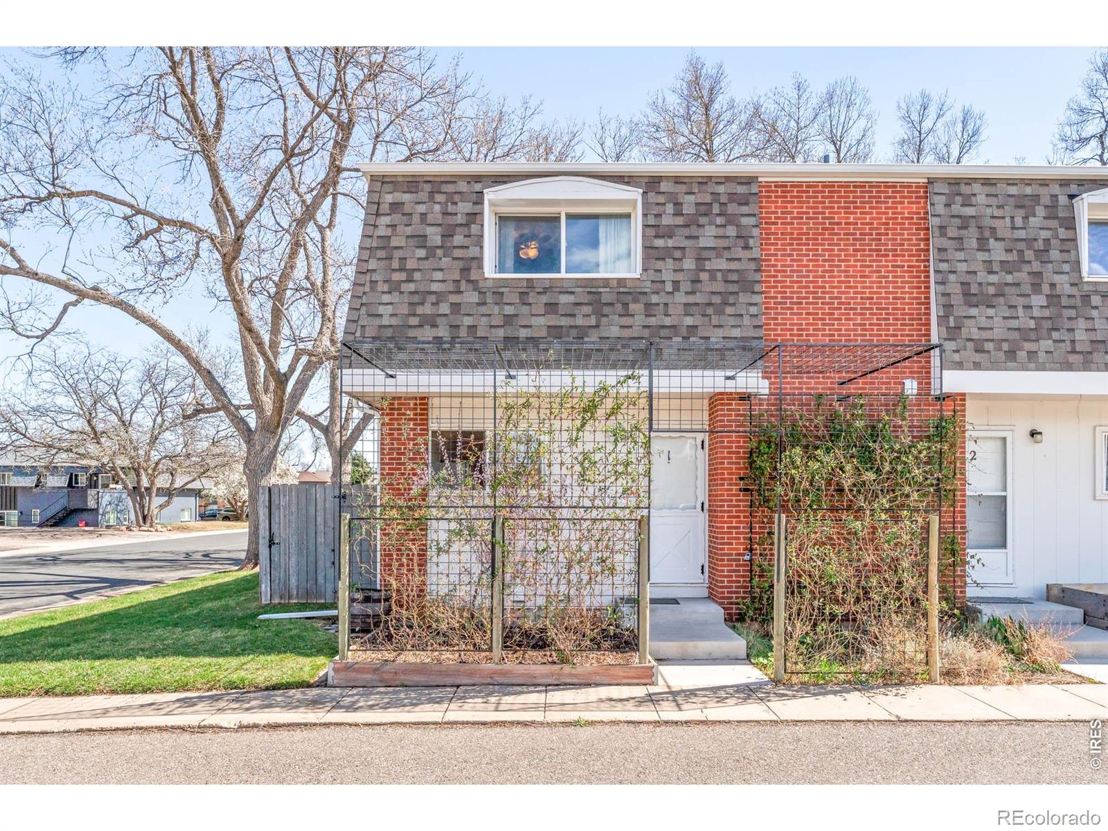 MLS Image #0 for 1700  palm drive,fort collins, Colorado