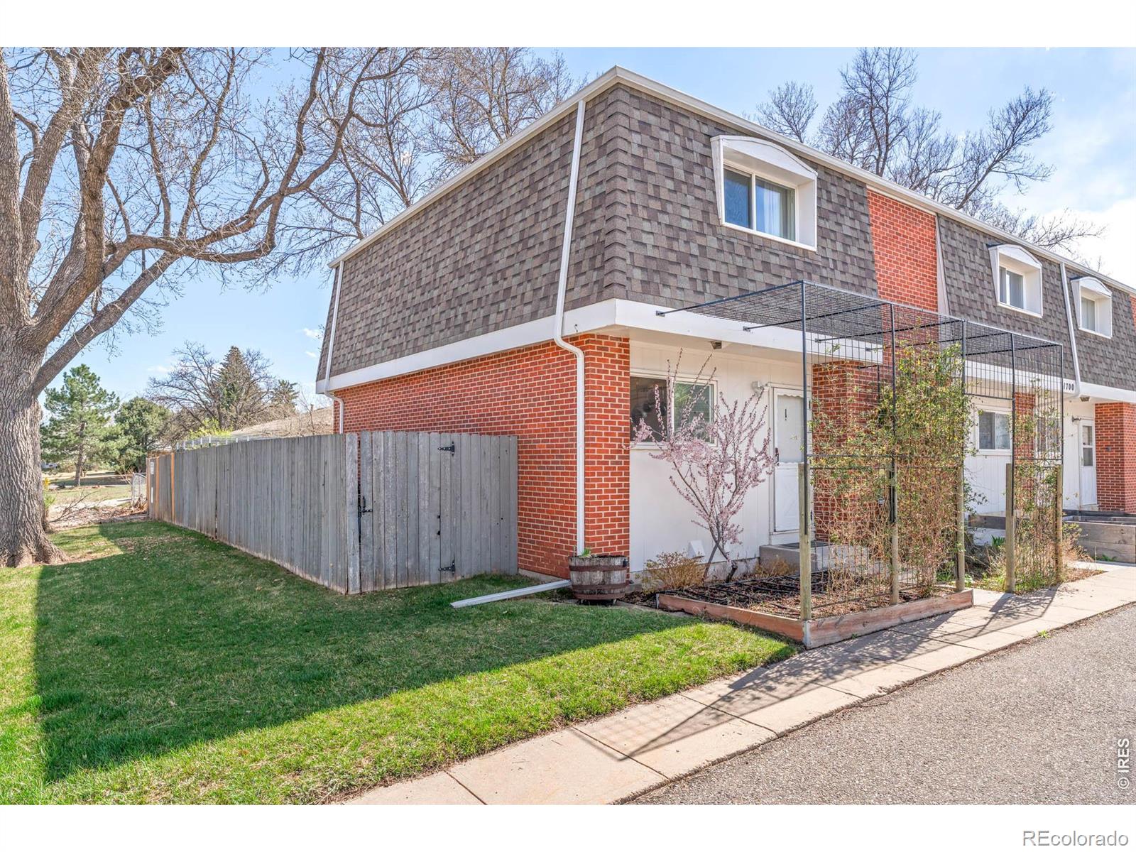 MLS Image #2 for 1700  palm drive,fort collins, Colorado