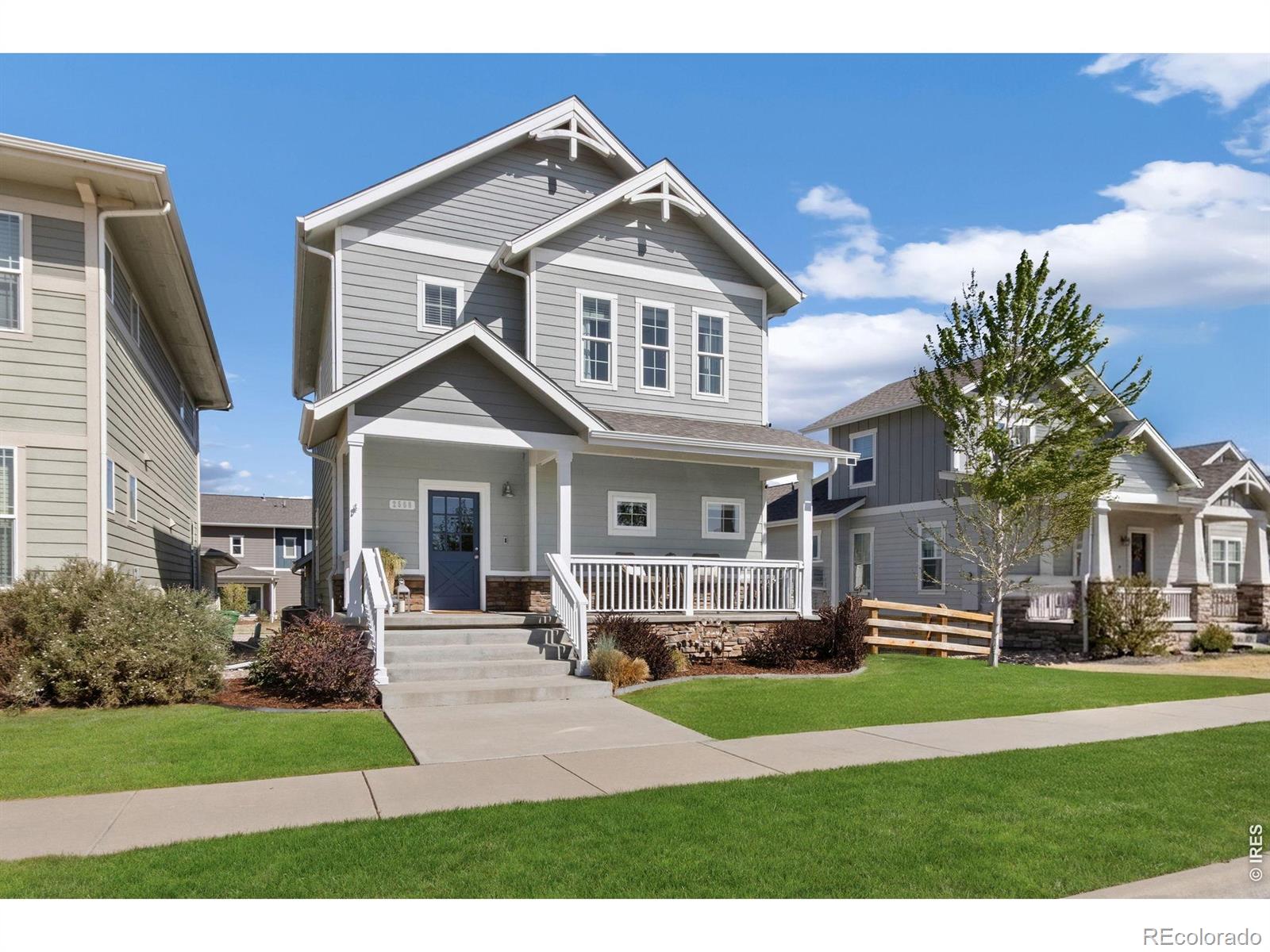 MLS Image #1 for 2568  nancy gray avenue,fort collins, Colorado