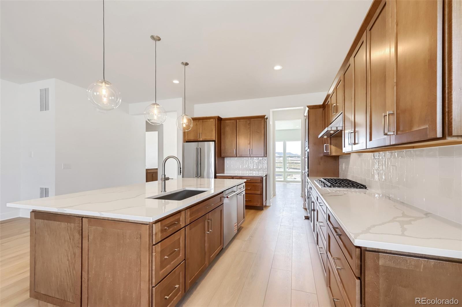 MLS Image #14 for 634  leafy aster lane,castle rock, Colorado