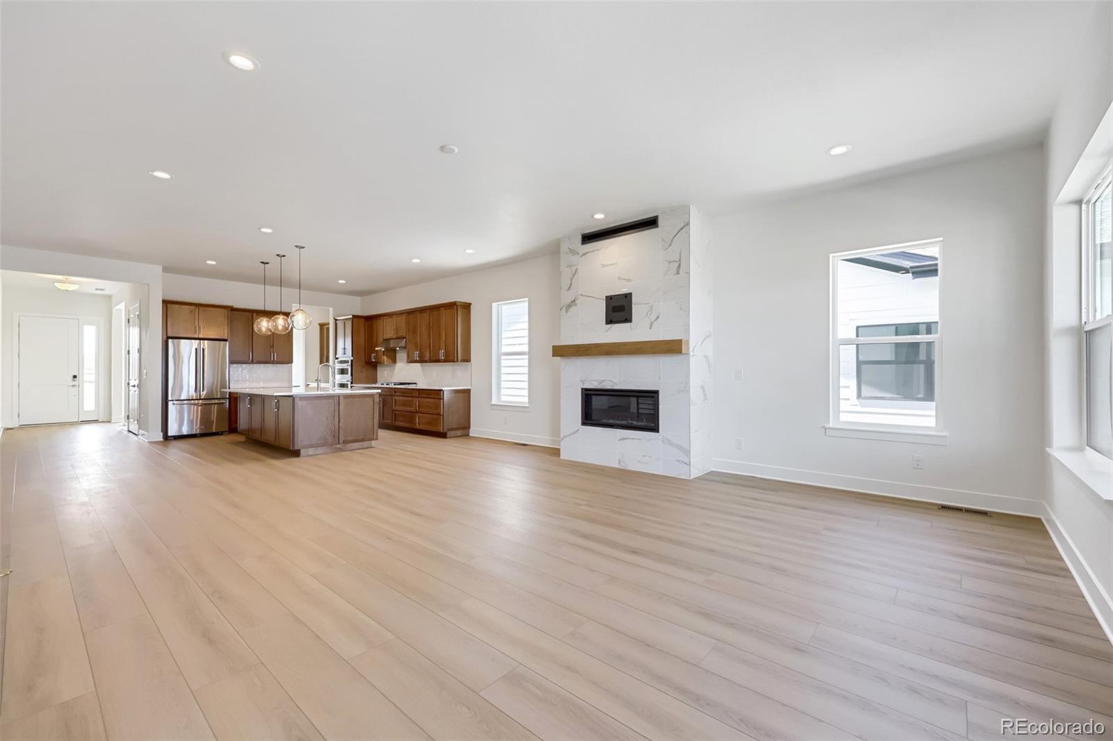 MLS Image #6 for 634  leafy aster lane,castle rock, Colorado