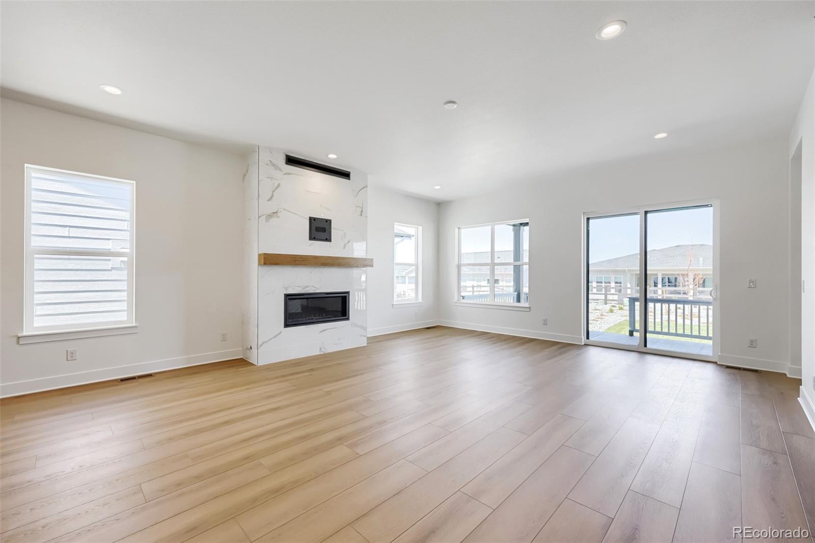 MLS Image #8 for 634  leafy aster lane,castle rock, Colorado
