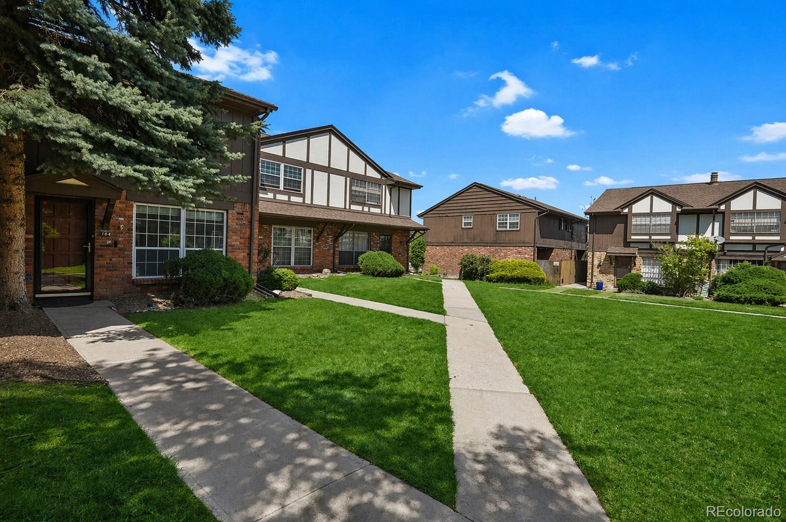 MLS Image #1 for 3855 s monaco street,denver, Colorado