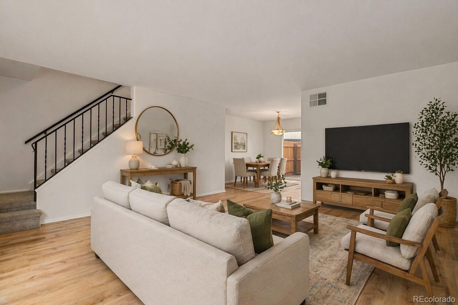 MLS Image #2 for 3855 s monaco street,denver, Colorado