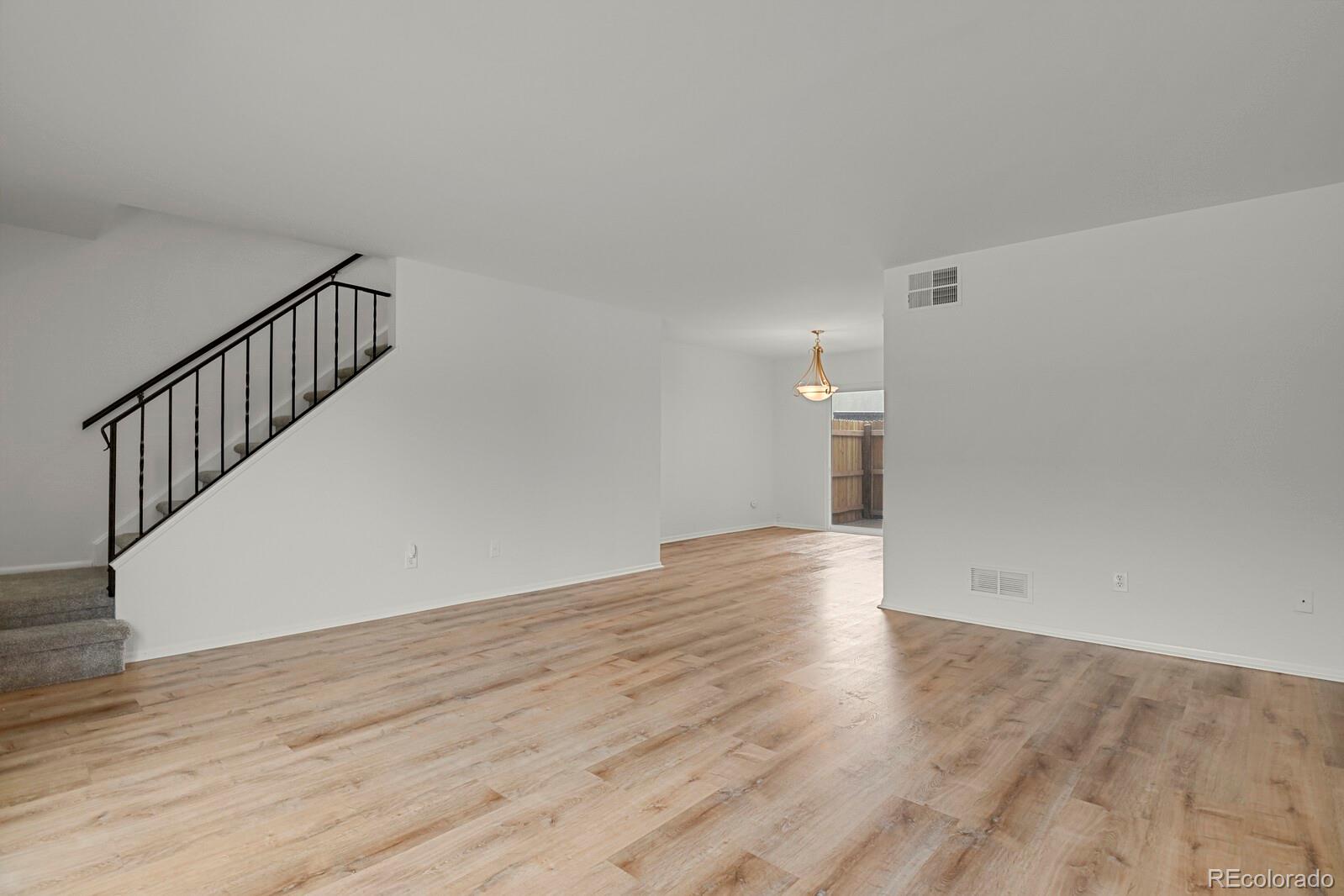 MLS Image #3 for 3855 s monaco street,denver, Colorado
