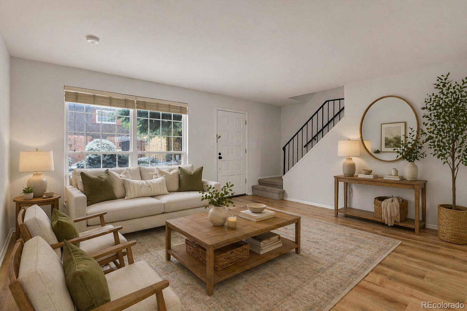 MLS Image #4 for 3855 s monaco street,denver, Colorado