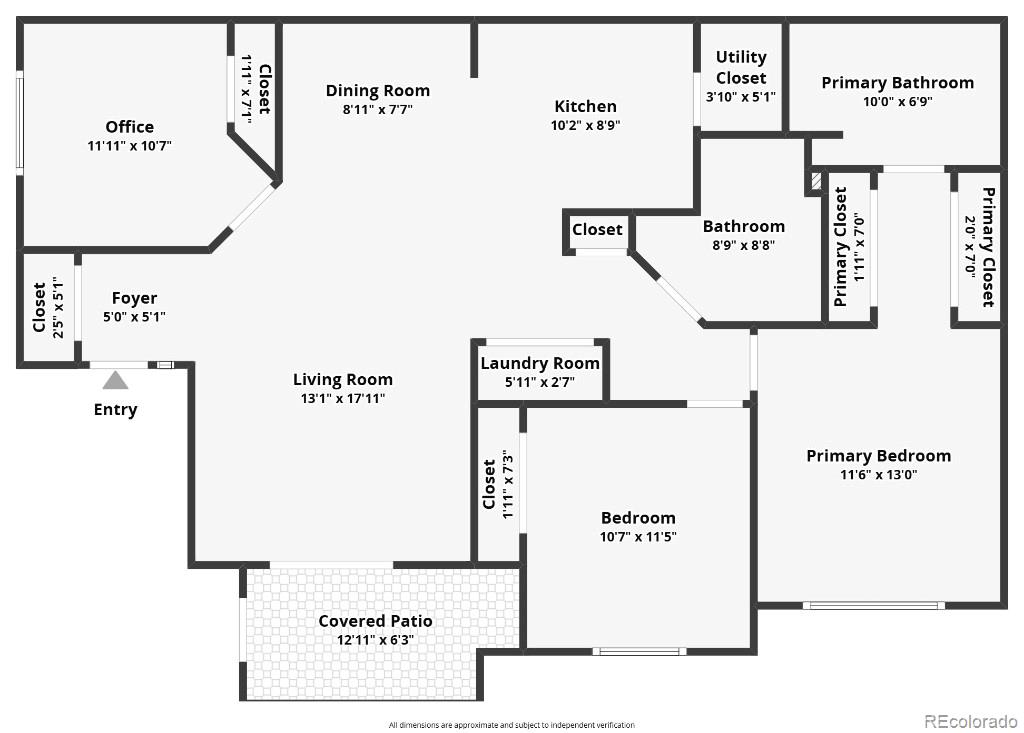 MLS Image #31 for 8778 s kipling way,littleton, Colorado