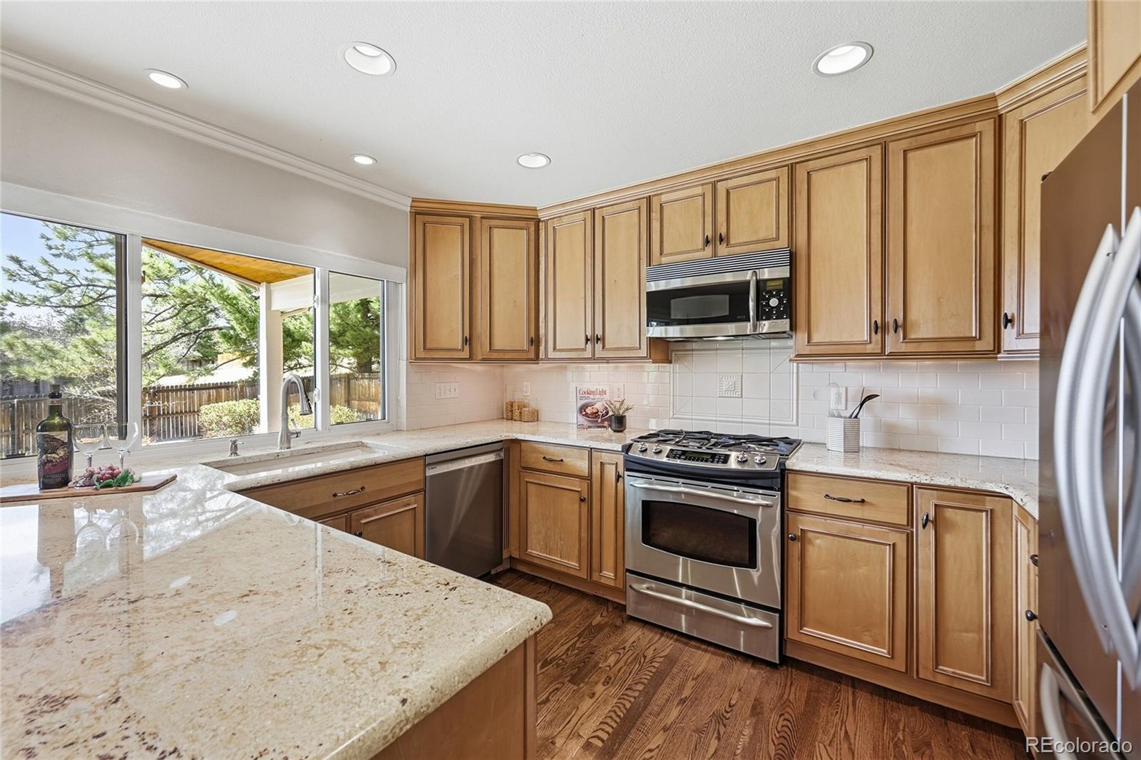 MLS Image #10 for 7887 s ulster street,centennial, Colorado