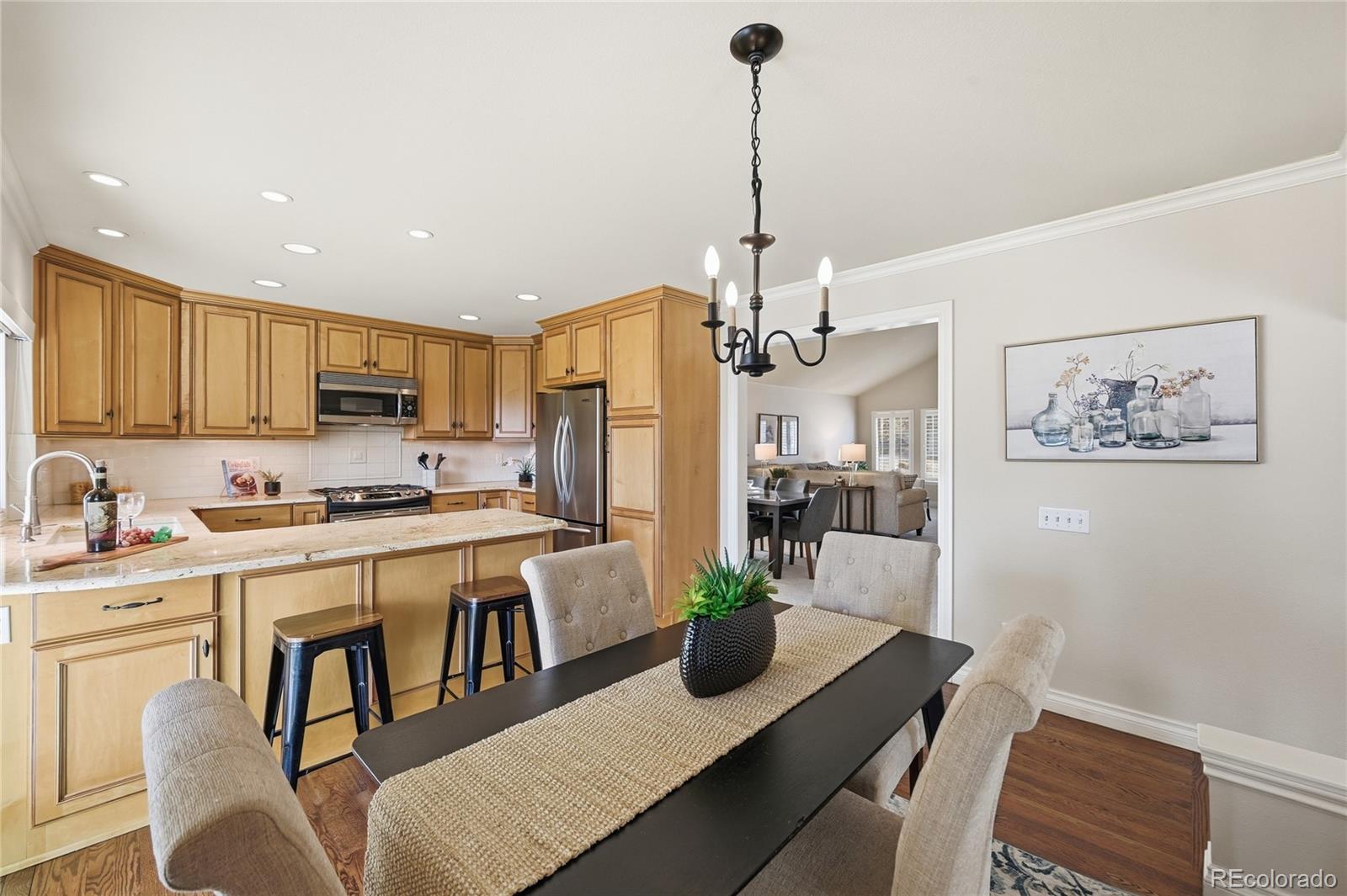 MLS Image #13 for 7887 s ulster street,centennial, Colorado