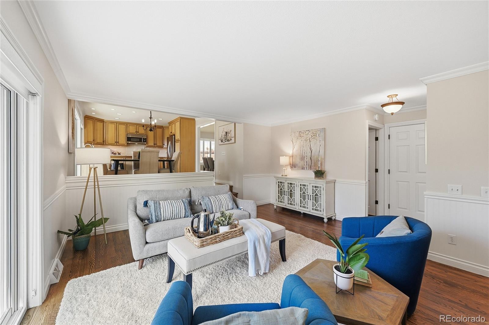 MLS Image #14 for 7887 s ulster street,centennial, Colorado