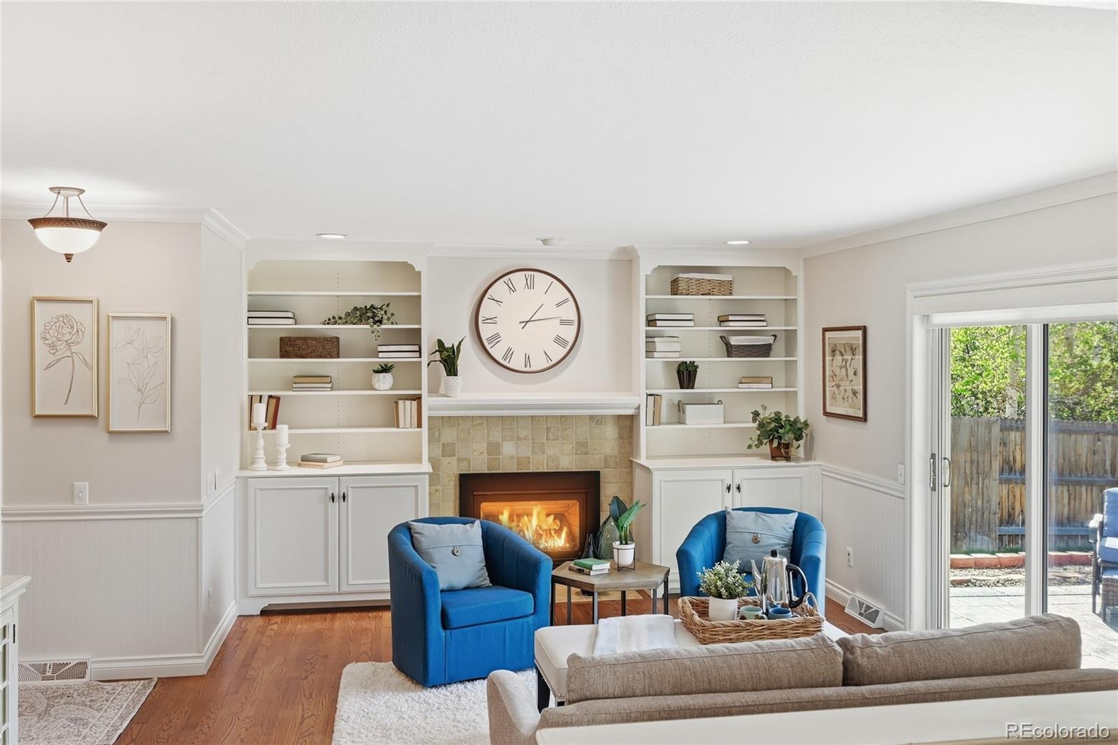 MLS Image #16 for 7887 s ulster street,centennial, Colorado