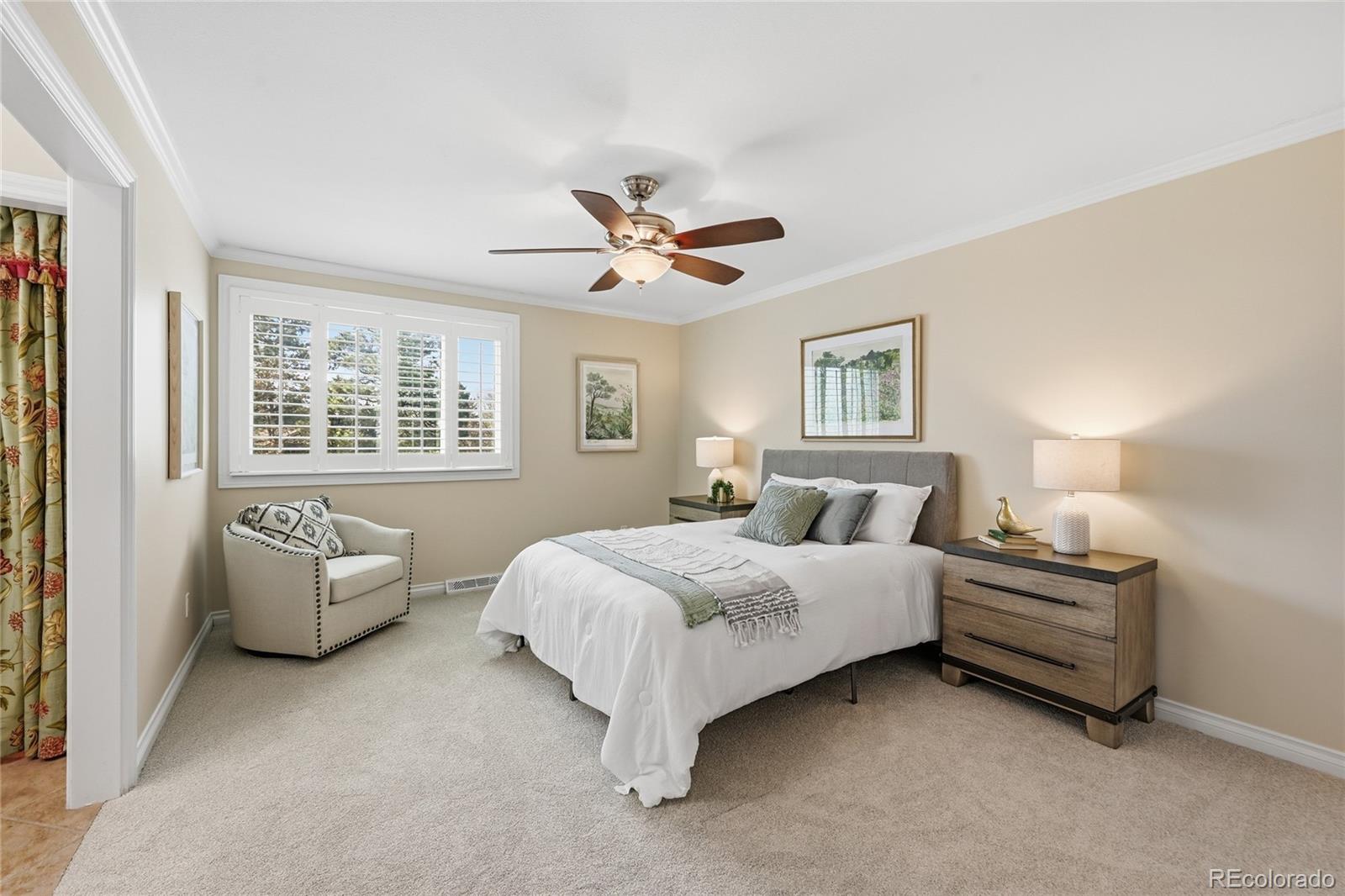 MLS Image #18 for 7887 s ulster street,centennial, Colorado