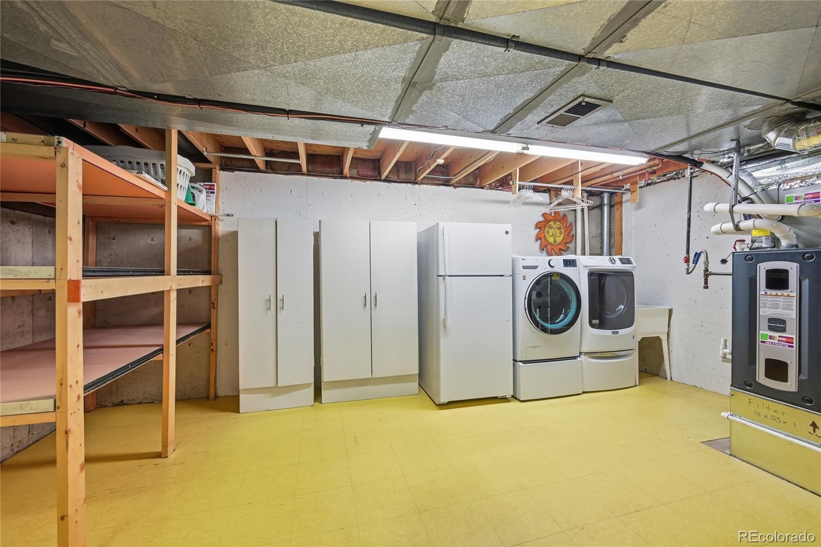 MLS Image #26 for 7887 s ulster street,centennial, Colorado