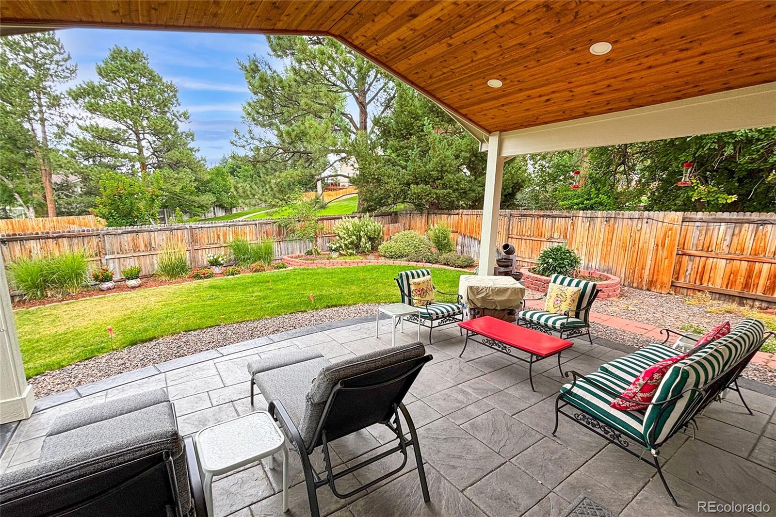 MLS Image #27 for 7887 s ulster street,centennial, Colorado