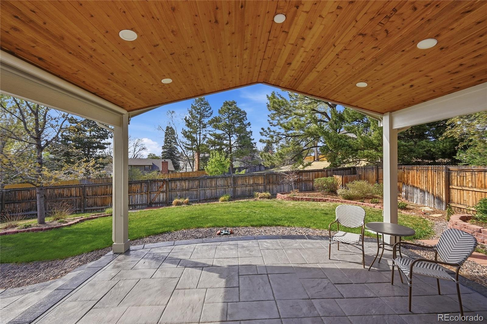 MLS Image #28 for 7887 s ulster street,centennial, Colorado
