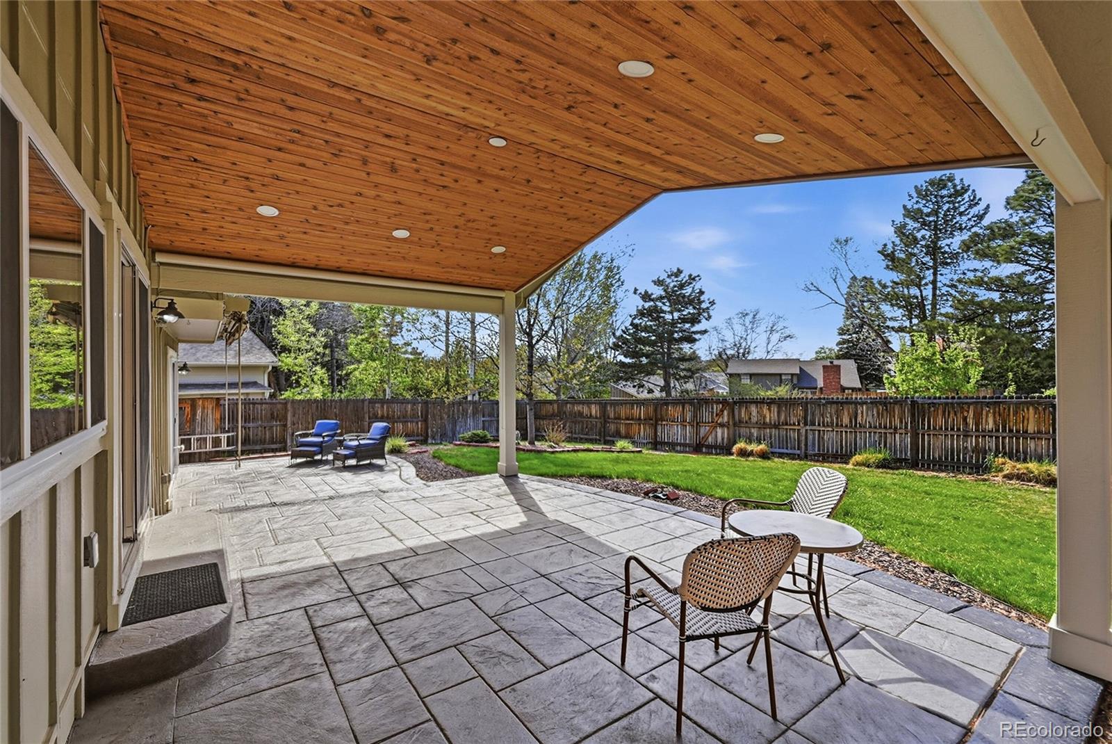 MLS Image #29 for 7887 s ulster street,centennial, Colorado