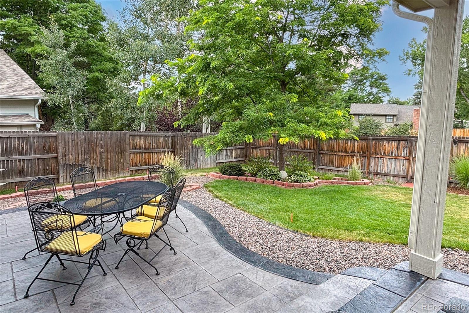 MLS Image #30 for 7887 s ulster street,centennial, Colorado