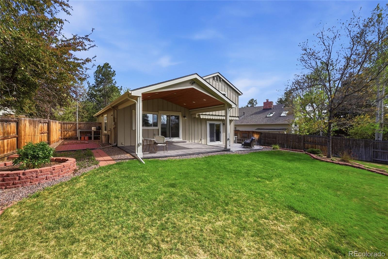 MLS Image #32 for 7887 s ulster street,centennial, Colorado