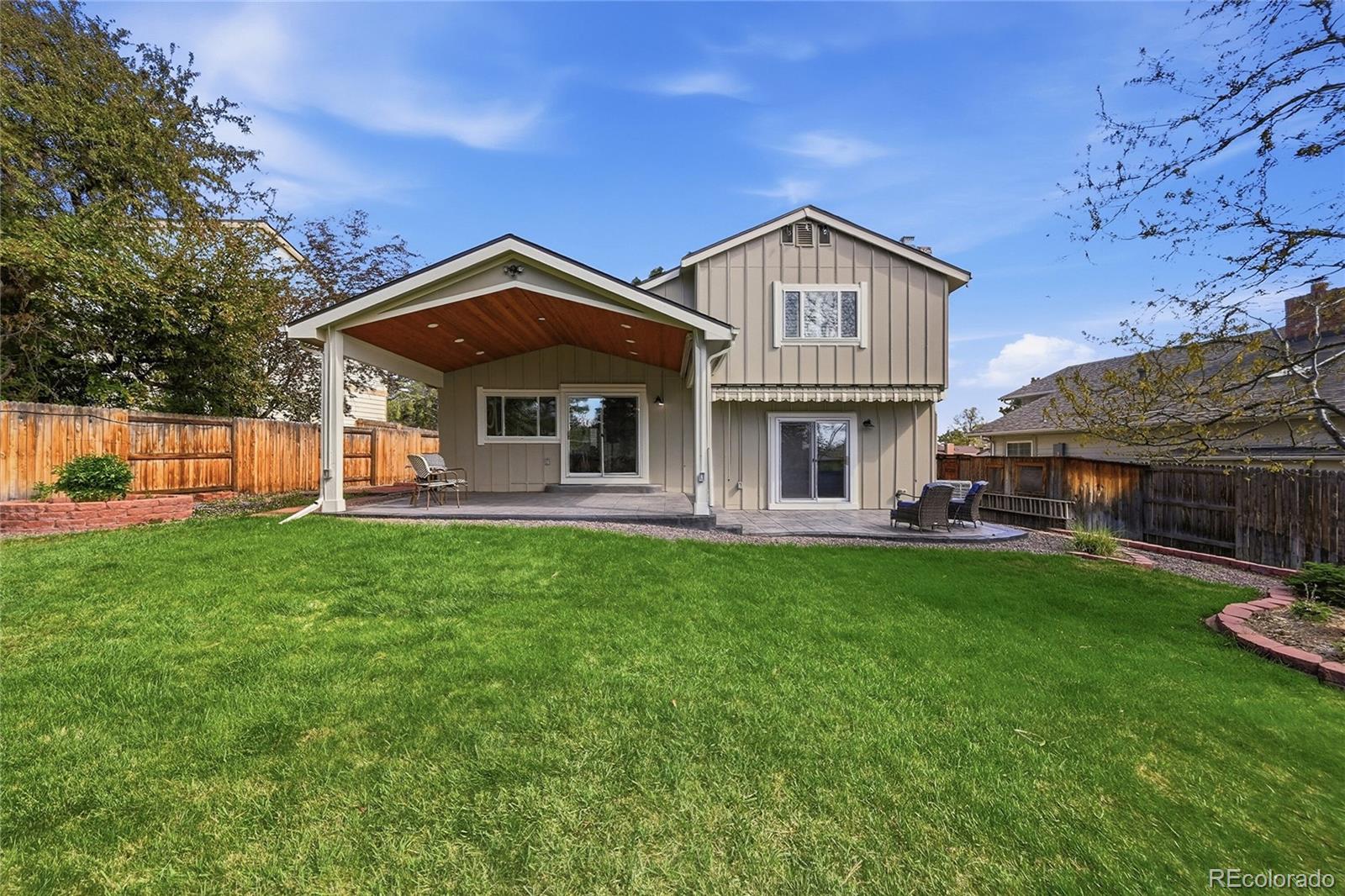 MLS Image #33 for 7887 s ulster street,centennial, Colorado