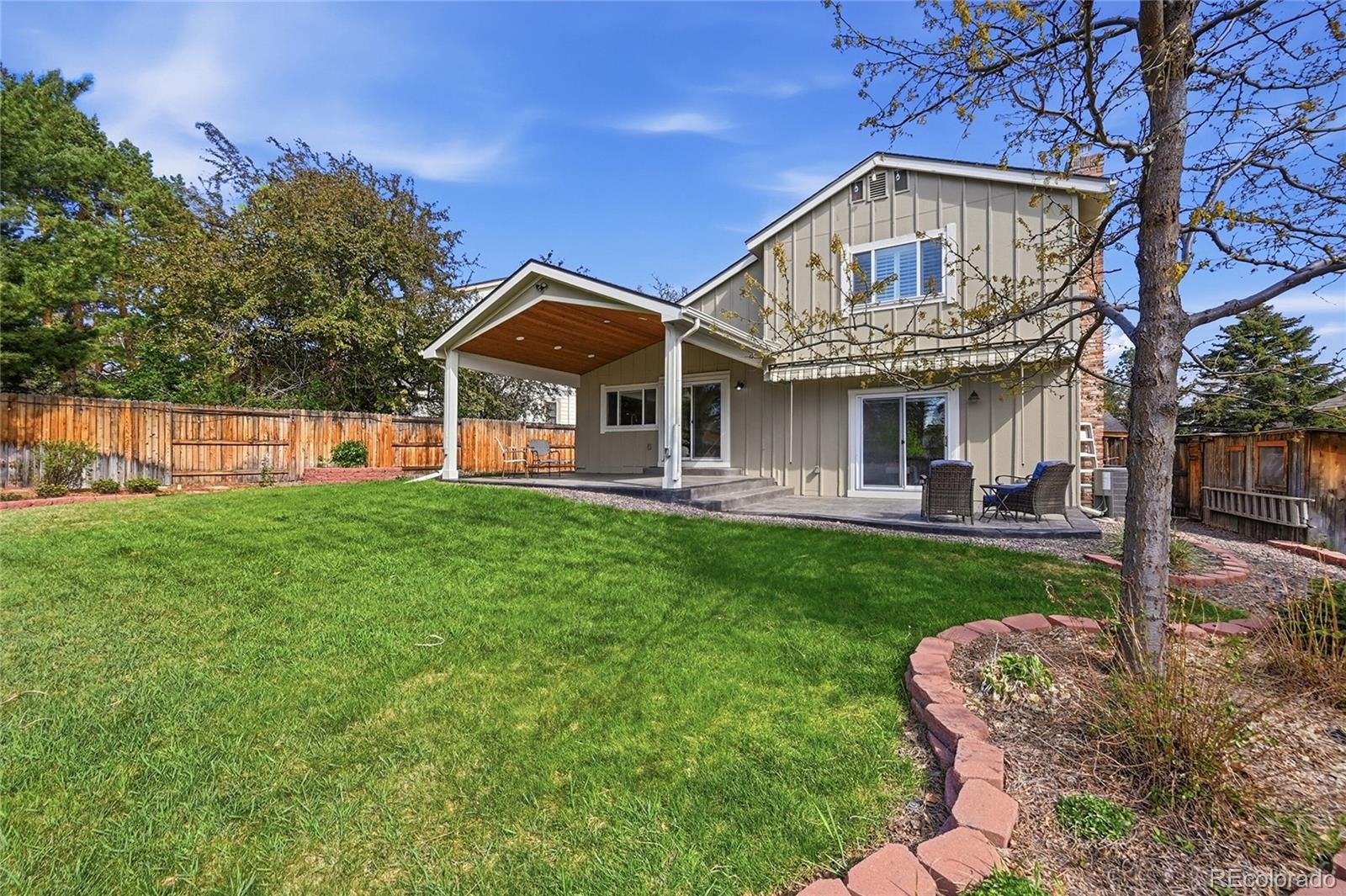 MLS Image #34 for 7887 s ulster street,centennial, Colorado