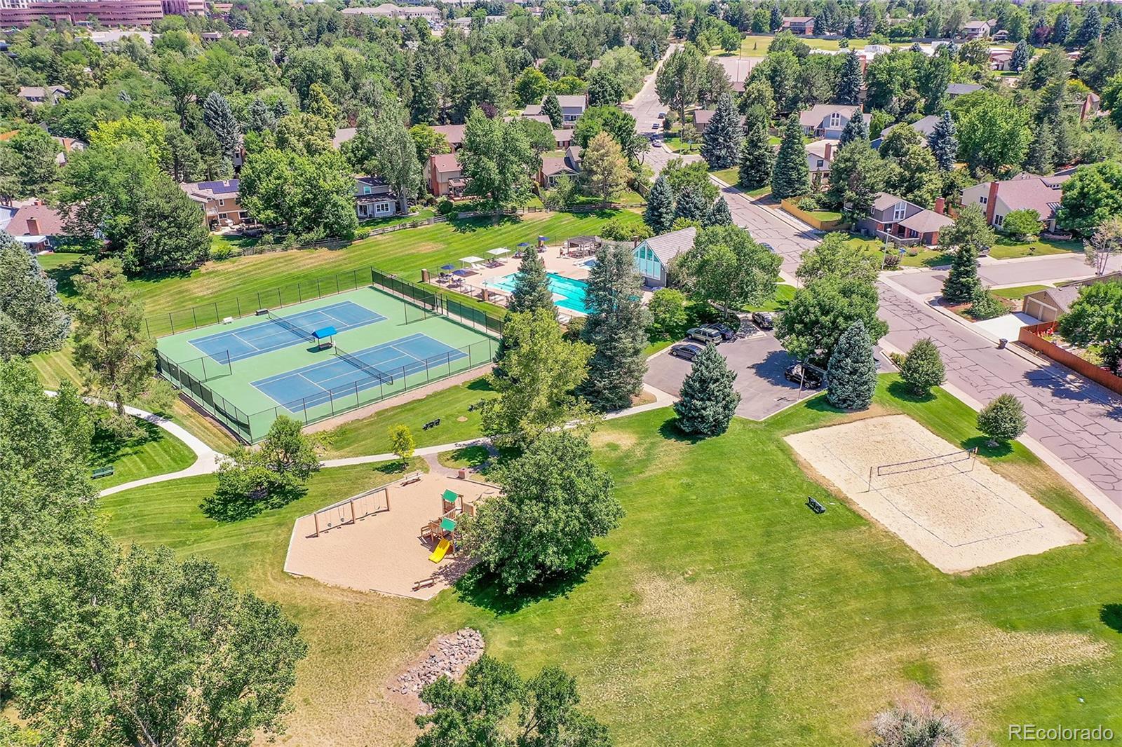 MLS Image #35 for 7887 s ulster street,centennial, Colorado