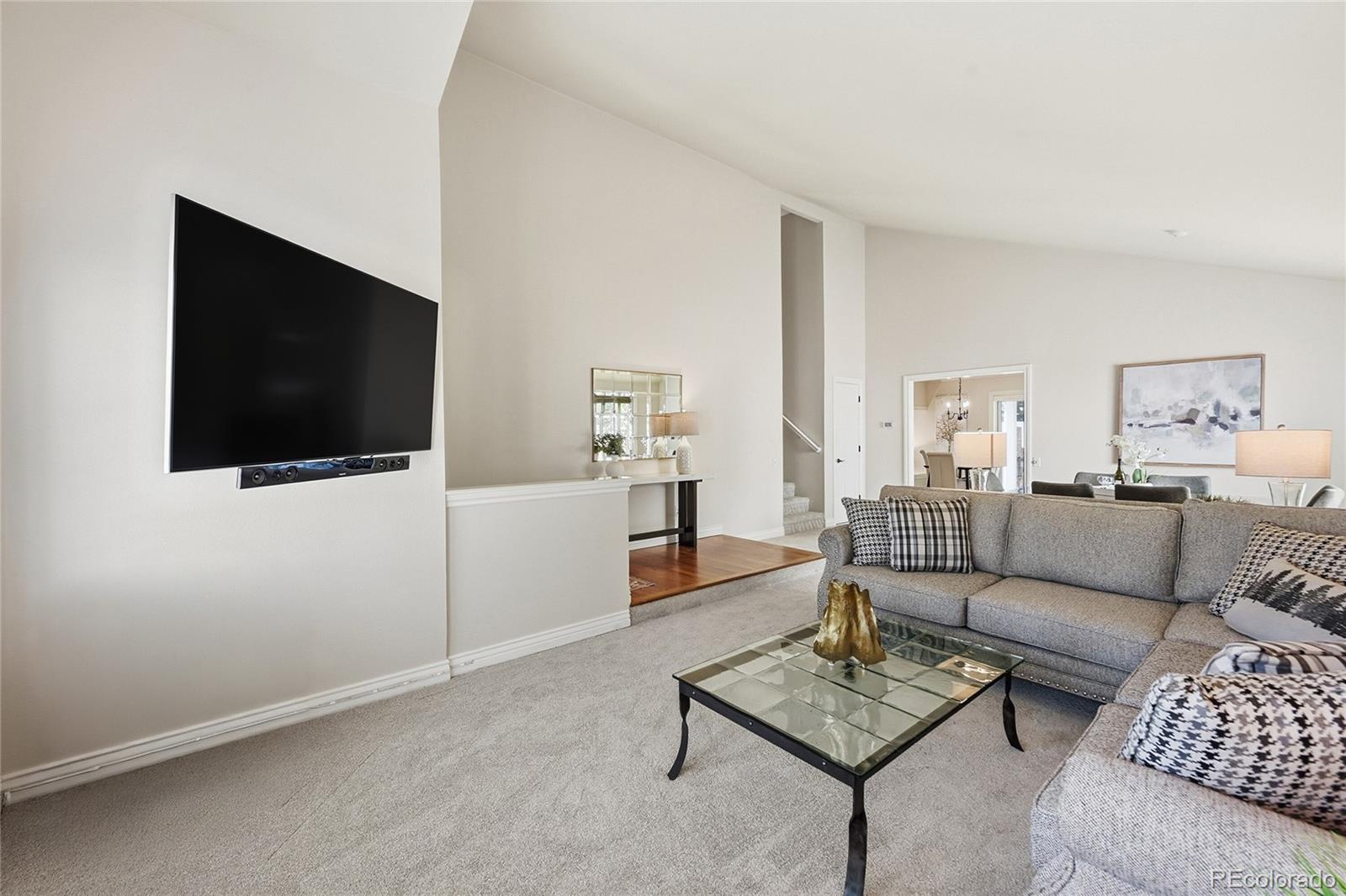 MLS Image #5 for 7887 s ulster street,centennial, Colorado