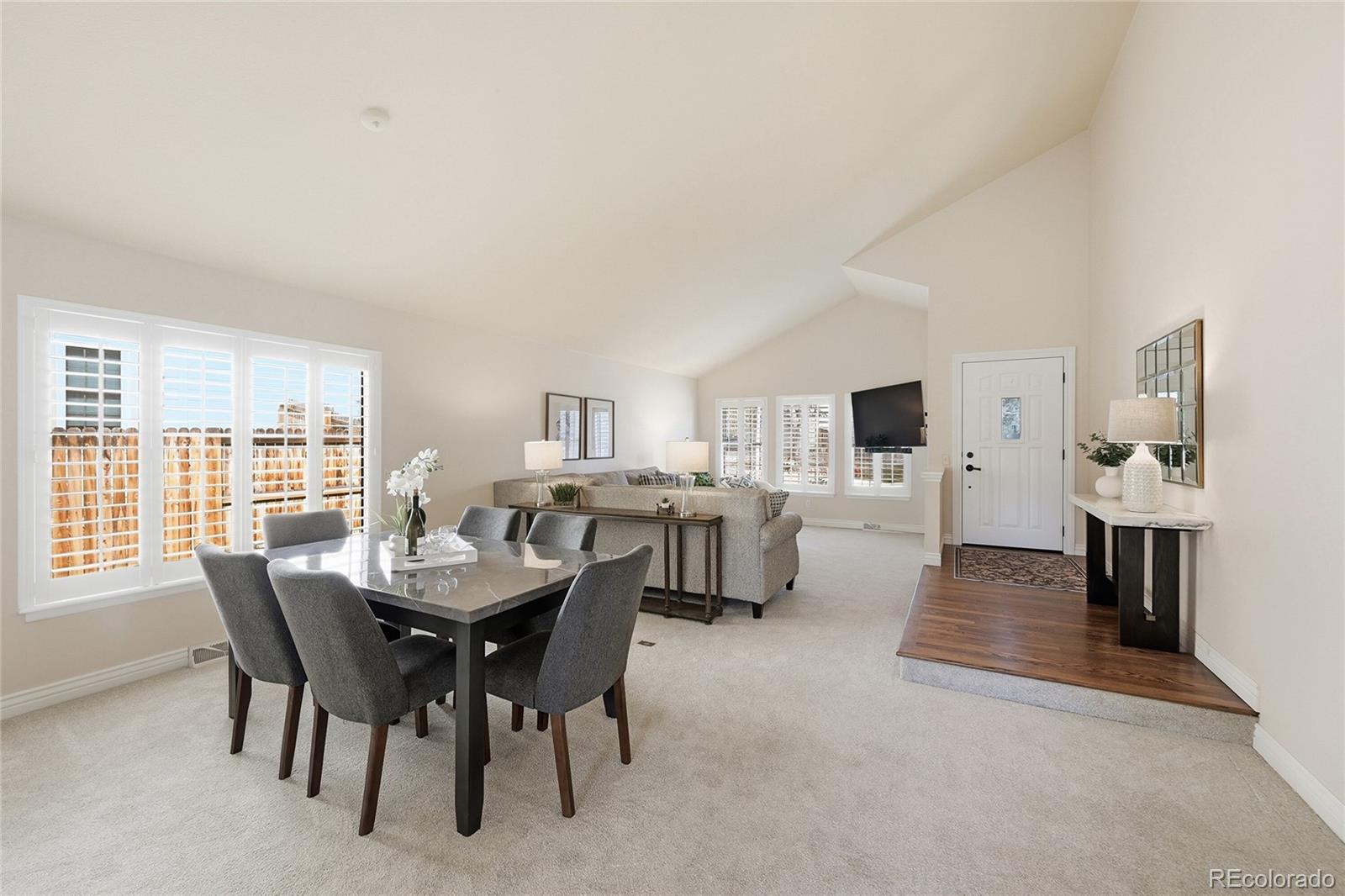 MLS Image #7 for 7887 s ulster street,centennial, Colorado