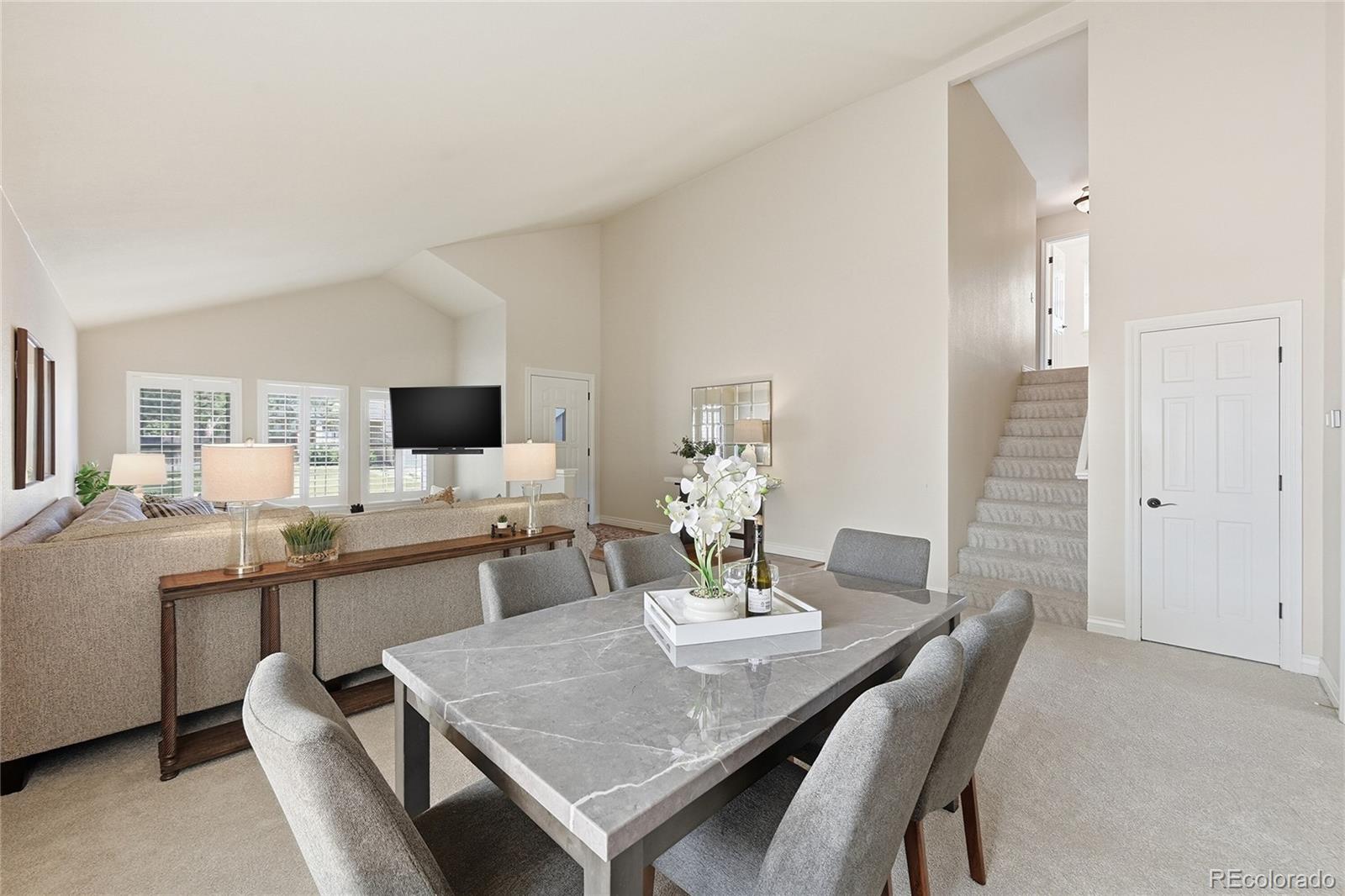 MLS Image #8 for 7887 s ulster street,centennial, Colorado