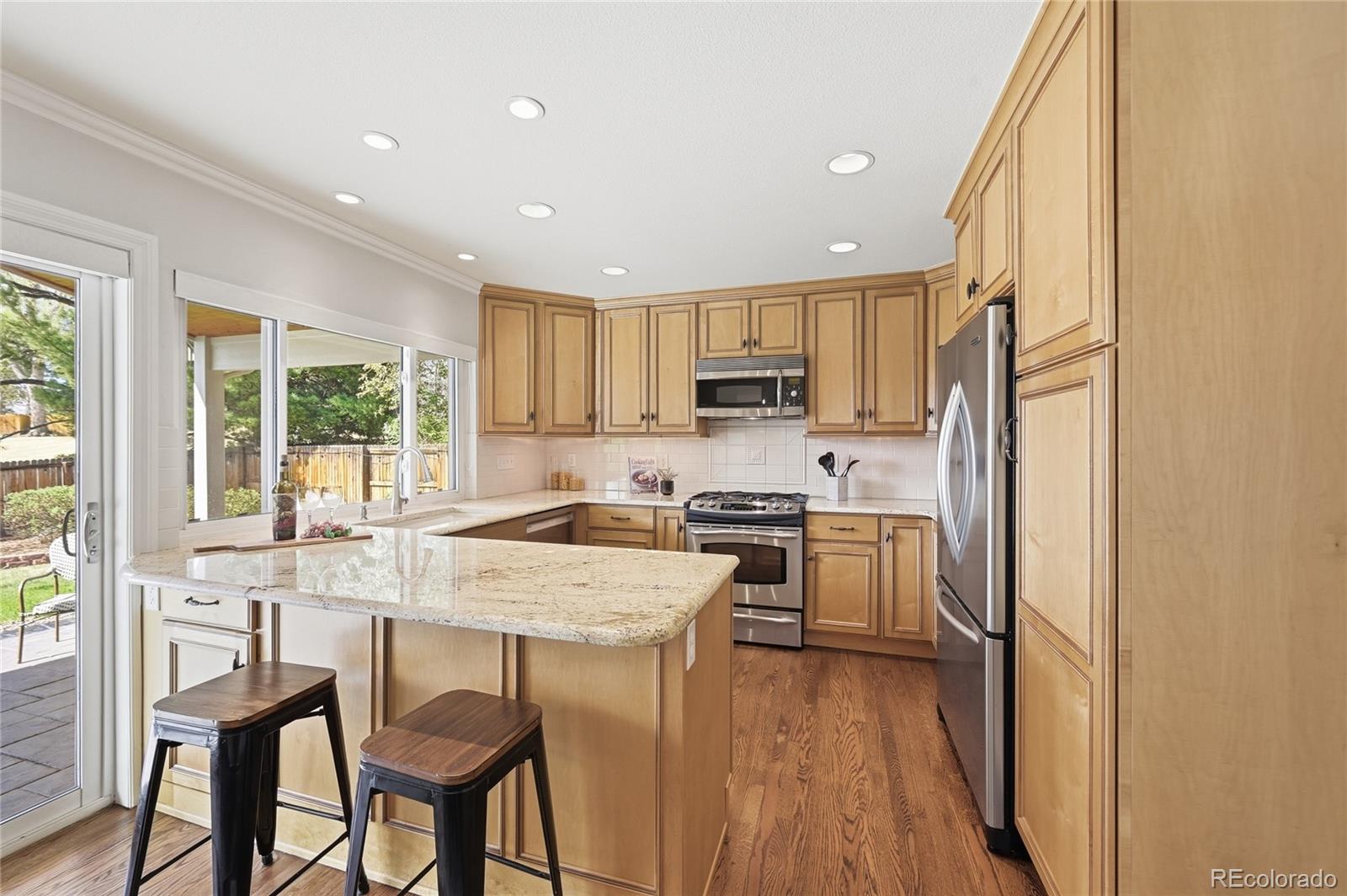 MLS Image #9 for 7887 s ulster street,centennial, Colorado