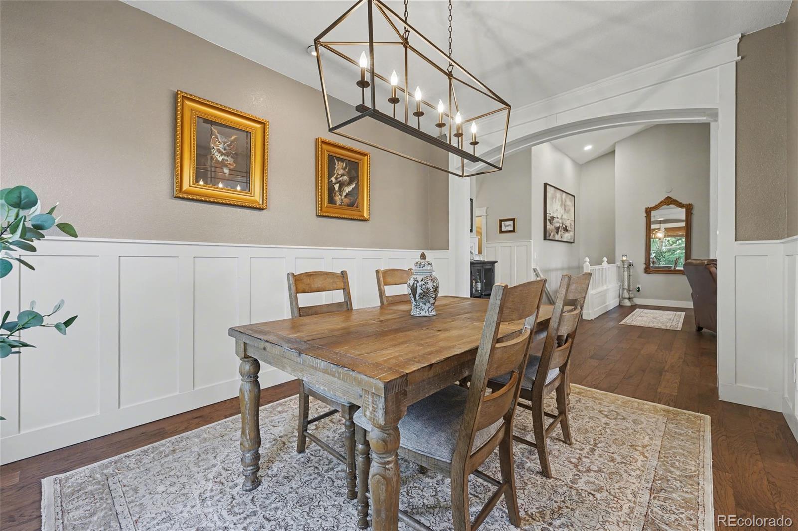 MLS Image #13 for 4387  cameo lane,castle rock, Colorado