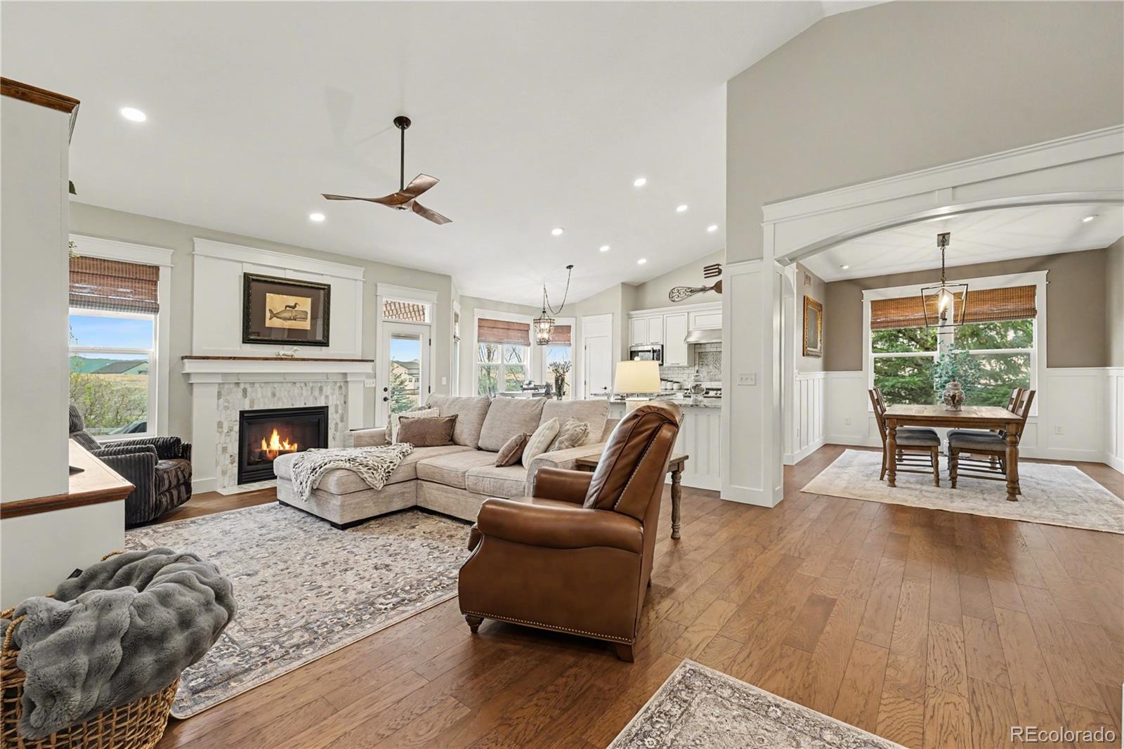 MLS Image #14 for 4387  cameo lane,castle rock, Colorado